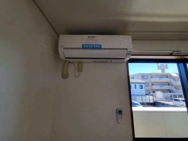 エアコン