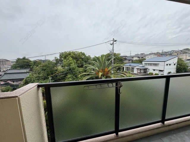  眺望