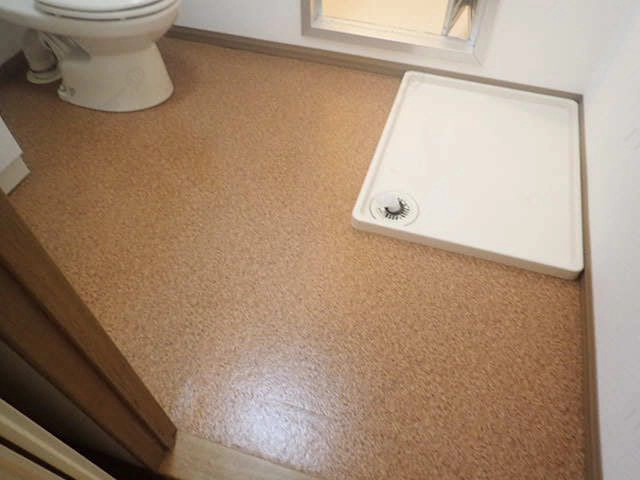 脱衣所