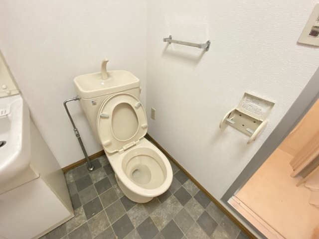 ＦＬＡＴ．Ｔ 2階 WC