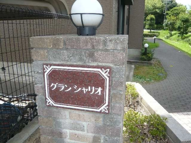 ネームプレート