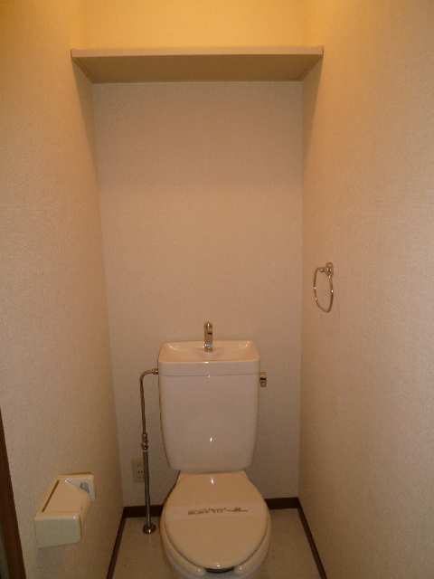 ＷＣ