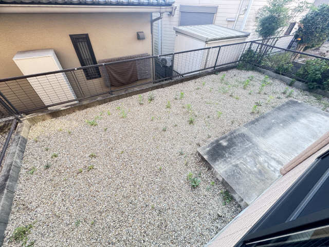 庭