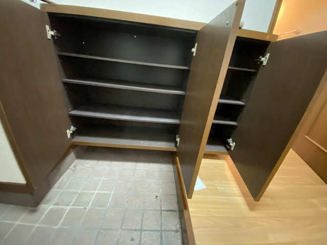 シューズBOX