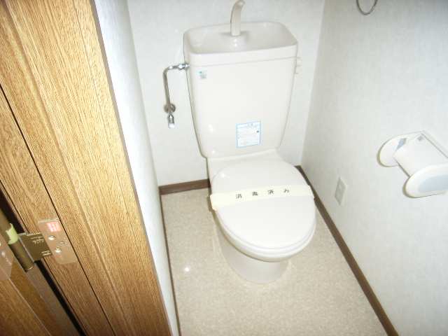 ＷＣ