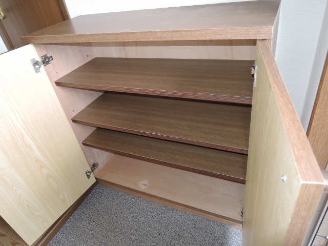 シューズＢＯＸ