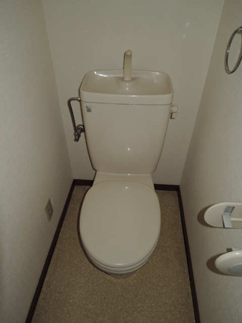 ＷＣ