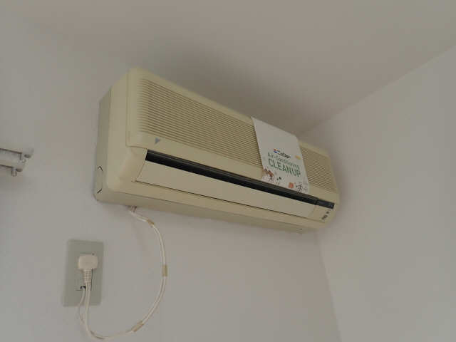 エアコン