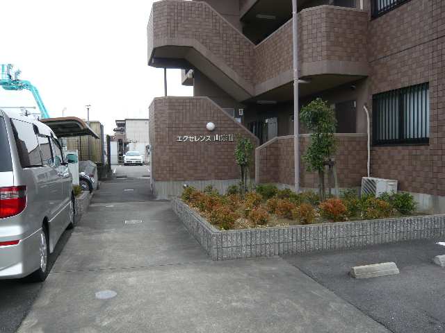 アプローチ