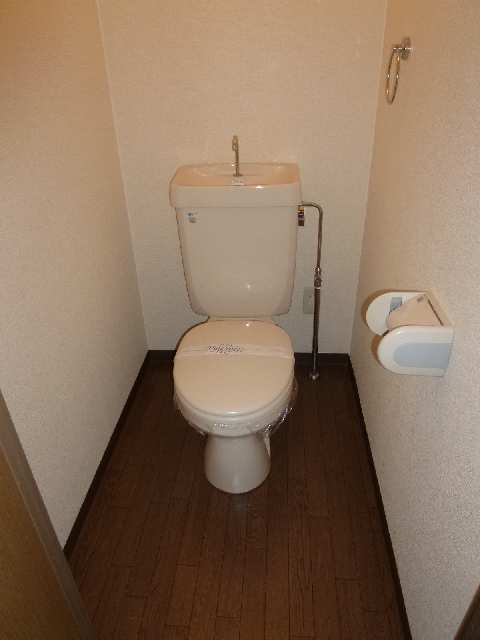 ＷＣ