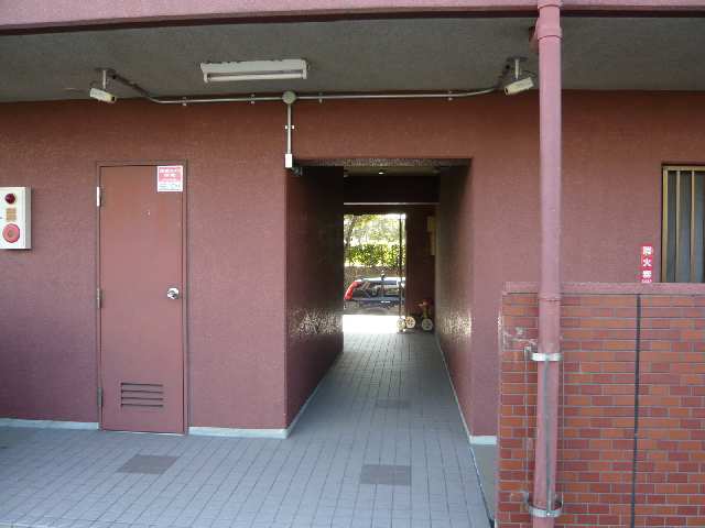 共用部