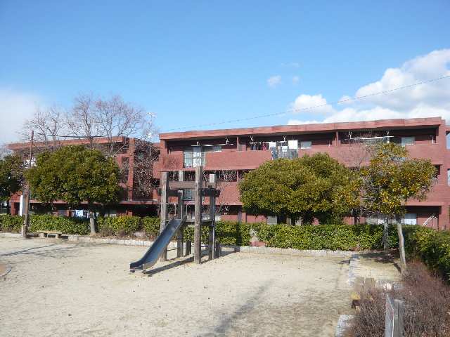 外観②