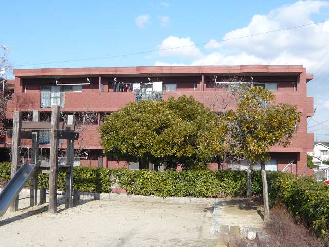 外観③