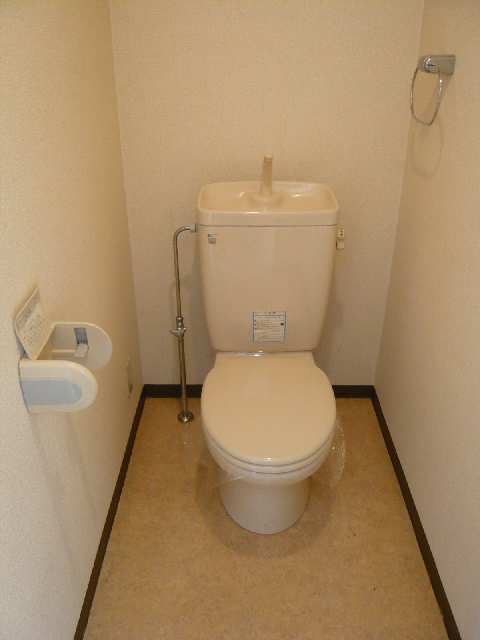 ＷＣ