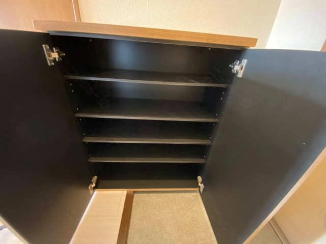 シューズBOX