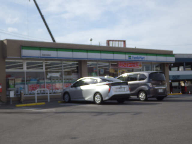 ファミリーマート