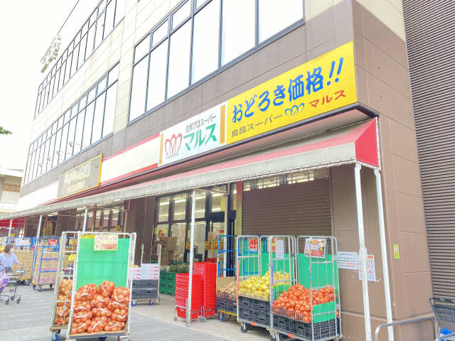 マルス