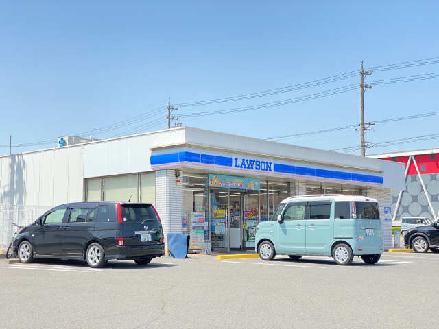 ローソン
