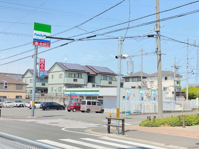 ファミリーマート