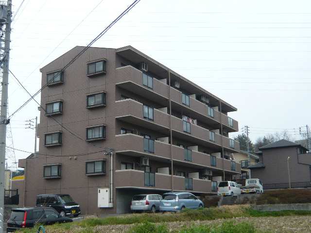 外観①