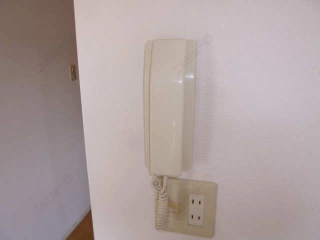 インターホン