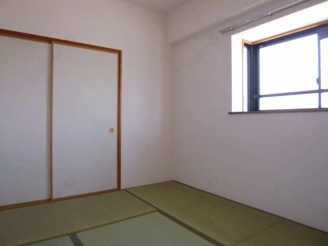 北和室