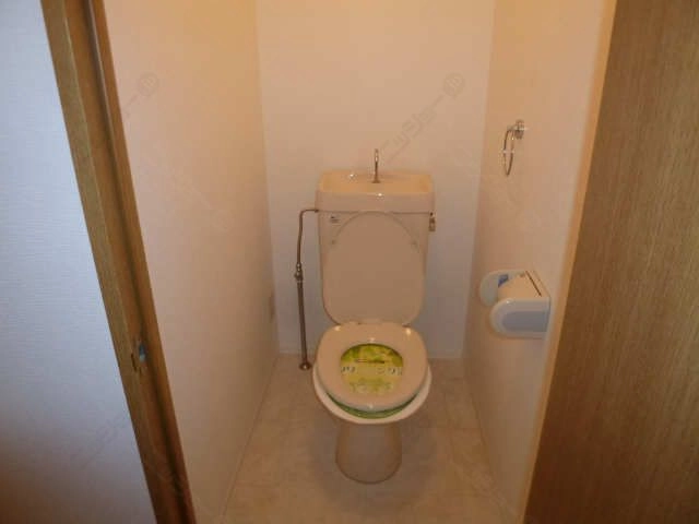 ＷＣ
