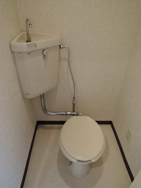 ＷＣ