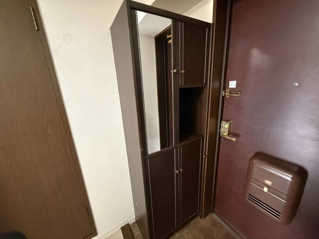 シューズボックス