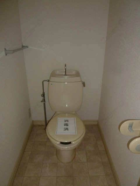 ＷＣ
