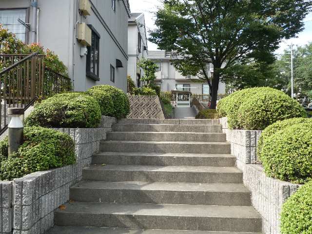 共用部