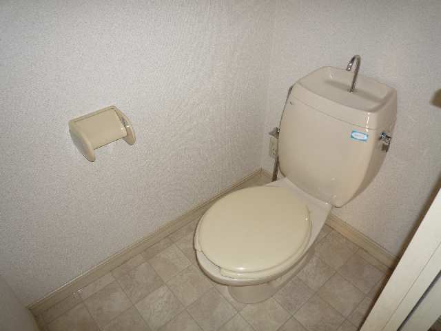 ＷＣ