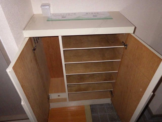 シューズＢＯＸ