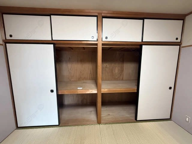 和室収納
