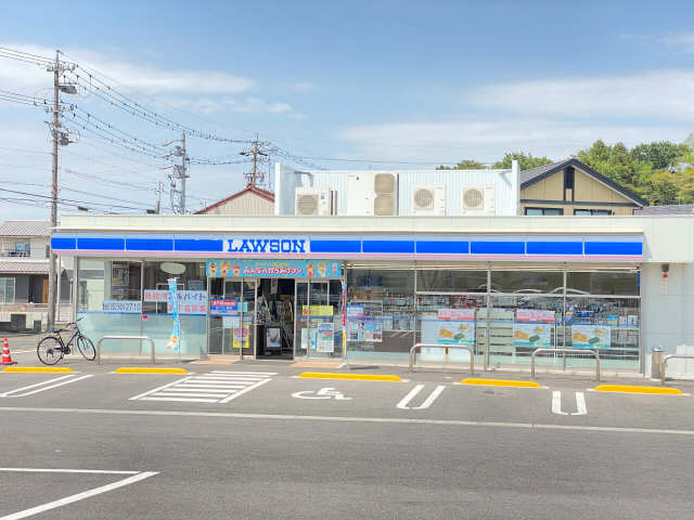 ローソン