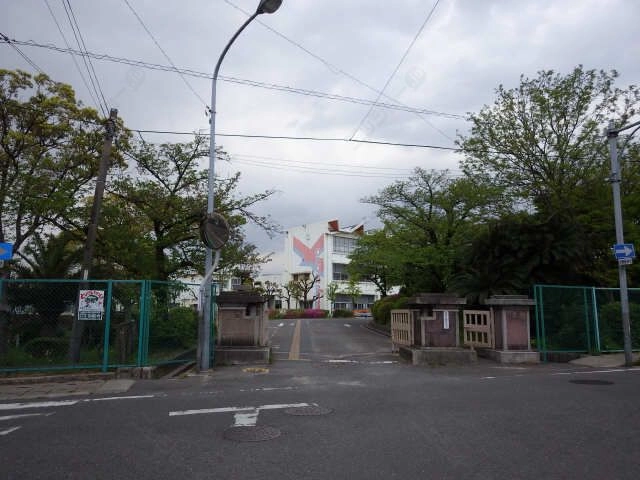 横須賀小学校