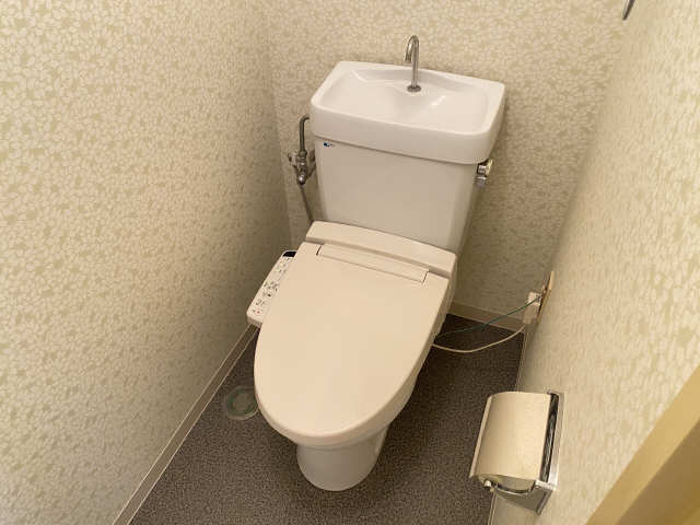 WC