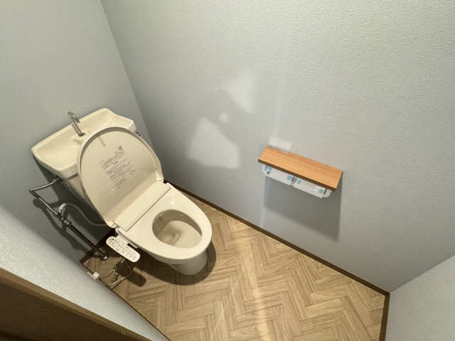WC