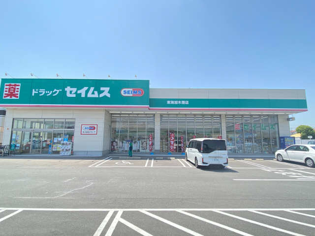 セイムス