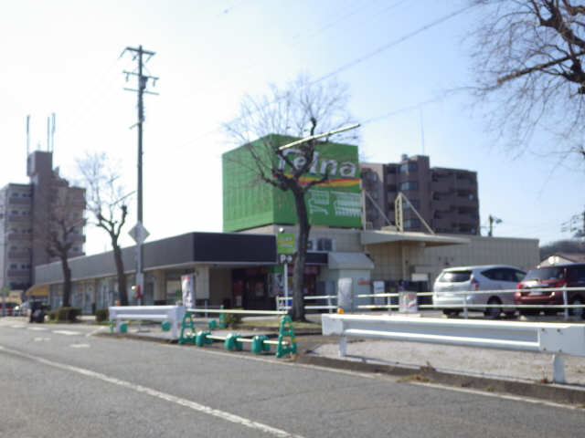 フェルーナ
