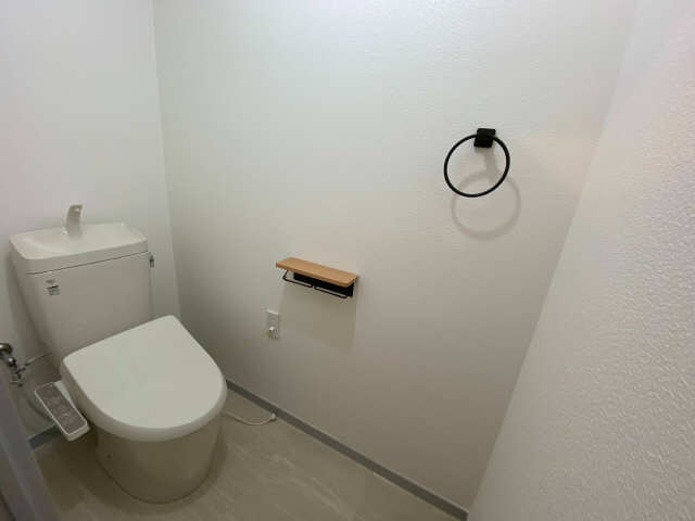 WC