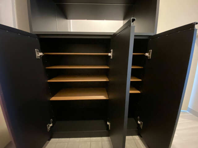 シューズBOX