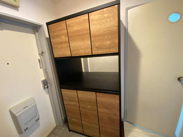 シューズBOX