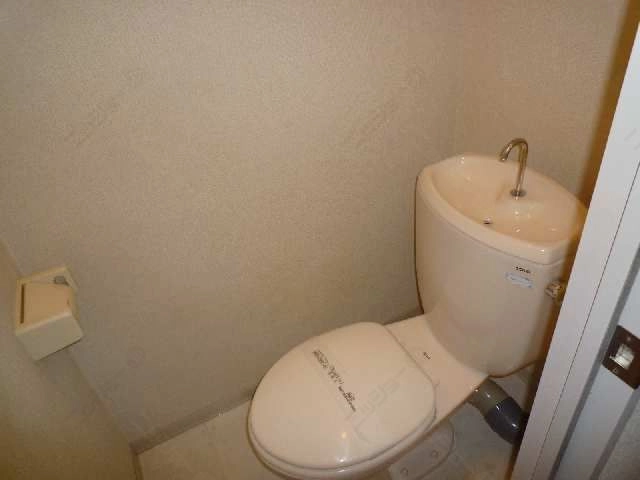 ＷＣ