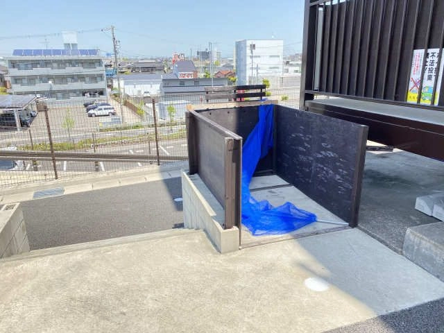 共用部分