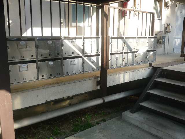 共用部