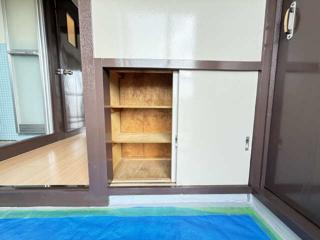 シューズBOX