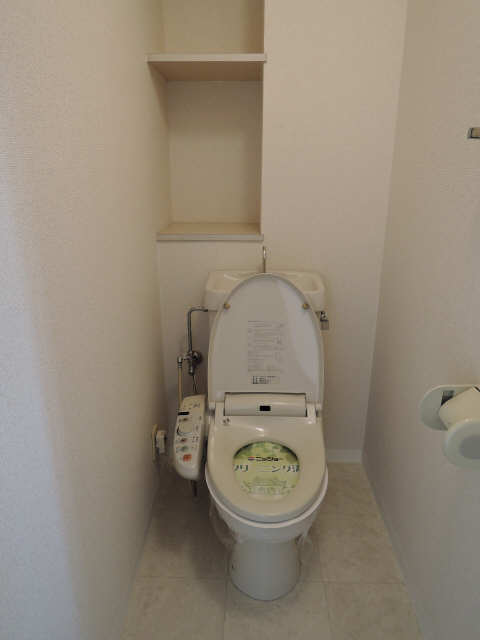 ＷＣ