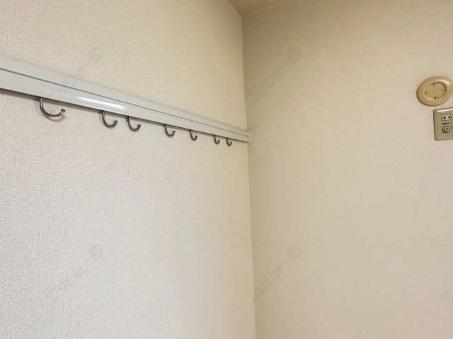 室内ハンガーフック