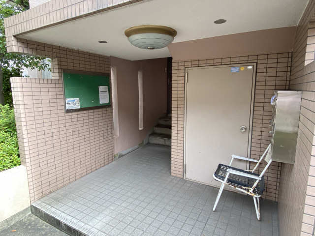 ロビー
